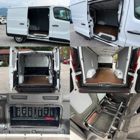 Opel Vivaro 1.6CDTi 116к.с * Климатик* * Евро-6* * Италия* , снимка 10