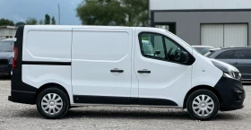 Opel Vivaro 1.6CDTi 116к.с * Климатик* * Евро-6* * Италия* , снимка 8