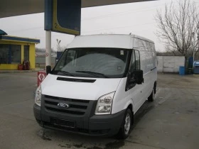 Ford Transit FT300  | Mobile.bg    3