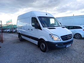 Mercedes-Benz Sprinter 313 313 | Mobile.bg    2