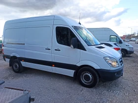 Mercedes-Benz Sprinter 313 313 | Mobile.bg    3