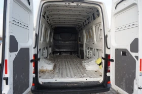 VW Crafter 50 Kasten L 13.6 m3 TDI  | Mobile.bg    15