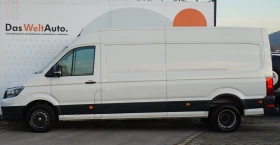 VW Crafter 50 Kasten L 13.6 m3 TDI  | Mobile.bg    2