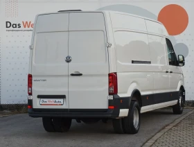 VW Crafter 50 Kasten L 13.6 m3 TDI  | Mobile.bg    3