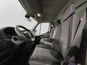 Renault Master Chassi Cab* 3.5T* 2.3 dCi* Печка* 180 к.с.* , снимка 9