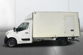 Renault Master Chassi Cab* 3.5T* 2.3 dCi* Печка* 180 к.с.* , снимка 2