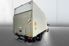 Renault Master Chassi Cab* 3.5T* 2.3 dCi* Печка* 180 к.с.* , снимка 5