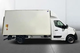 Renault Master Chassi Cab* 3.5T* 2.3 dCi* Печка* 180 к.с.* , снимка 6