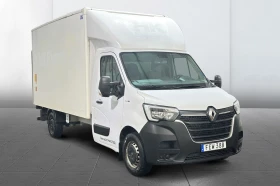 Renault Master Chassi Cab* 3.5T* 2.3 dCi* Печка* 180 к.с.* , снимка 7