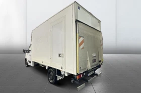 Renault Master Chassi Cab* 3.5T* 2.3 dCi* Печка* 180 к.с.* , снимка 3