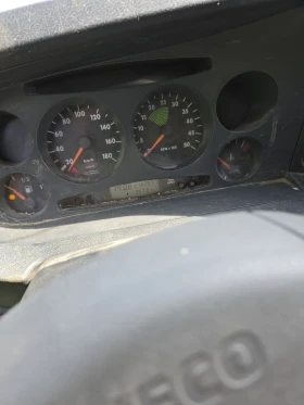 Iveco Daily | Mobile.bg    5