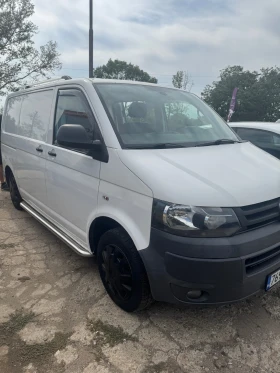 VW Transporter 2000 TDI, H1L1 | Mobile.bg    2