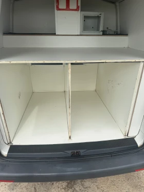 VW Transporter 2000 TDI, H1L1 | Mobile.bg    14
