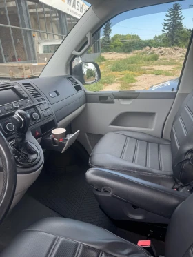 VW Transporter 2000 TDI, H1L1 | Mobile.bg    8