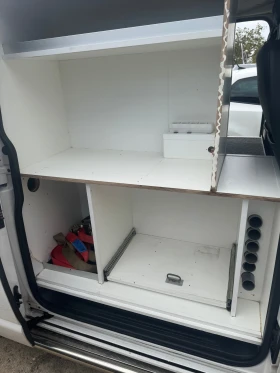 VW Transporter 2000 TDI, H1L1 | Mobile.bg    9
