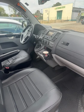 VW Transporter 2000 TDI, H1L1 | Mobile.bg    7