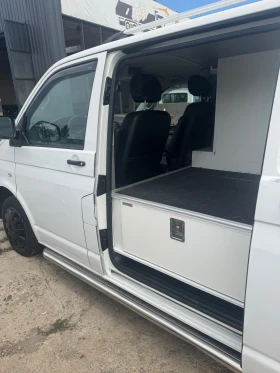 VW Transporter 2000 TDI, H1L1 | Mobile.bg    13