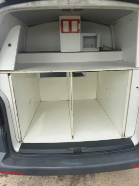 VW Transporter 2000 TDI, H1L1 | Mobile.bg    11