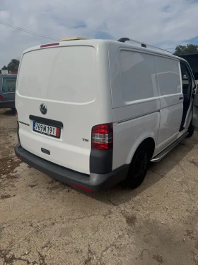 VW Transporter 2000 TDI, H1L1 | Mobile.bg    5