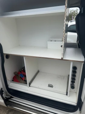 VW Transporter 2000 TDI, H1L1 | Mobile.bg    10
