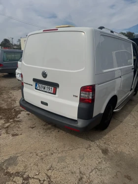 VW Transporter 2000 TDI, H1L1 | Mobile.bg    4