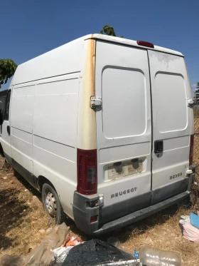 Обява за продажба на Peugeot Boxer ~1 500 лв. - изображение 1