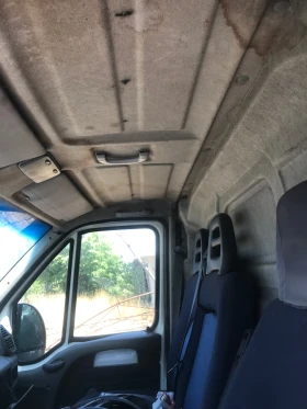 Обява за продажба на Peugeot Boxer ~1 500 лв. - изображение 9