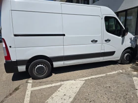 Обява за продажба на Renault Master ~31 200 лв. - изображение 1