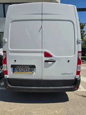 Renault Master | Mobile.bg    3