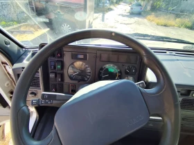 Iveco 3510 2.8 Turbo Daily  | Mobile.bg    8