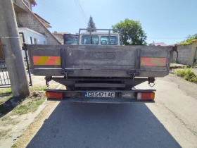 Iveco 3510 2.8 Turbo Daily  | Mobile.bg    4