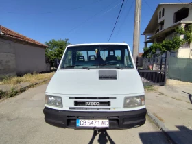     Iveco 3510 2.8 Turbo Daily 