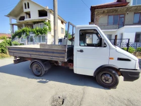 Iveco 3510 2.8 Turbo Daily  | Mobile.bg    3