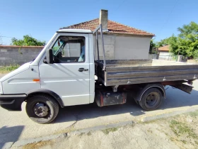 Iveco 3510 2.8 Turbo Daily  | Mobile.bg    2