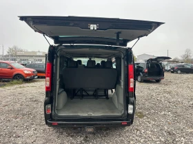 Renault Trafic 2.0DCI 115kc LONG NAVI 9 | Mobile.bg    15