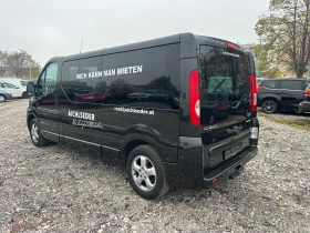 Renault Trafic 2.0DCI 115kc LONG NAVI 9 | Mobile.bg    3