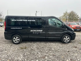 Renault Trafic 2.0DCI 115kc LONG NAVI 9 | Mobile.bg    6