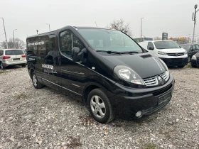 Renault Trafic 2.0DCI 115kc LONG NAVI 9 | Mobile.bg    7