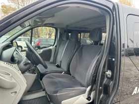 Renault Trafic 2.0DCI 115kc LONG NAVI 9 | Mobile.bg    9