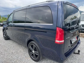 Mercedes-Benz V 250 CDI* Premium* AVANGARDE* 4MATIC* LUX* ���* ������� | Mobile.bg � ����� ������ 7