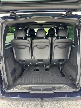 Mercedes-Benz V 250 CDI* Premium* AVANGARDE* 4MATIC* LUX* ���* ������� | Mobile.bg � ����� ������ 11