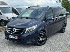 Mercedes-Benz V 250 CDI* Premium* AVANGARDE* 4MATIC* LUX* ���* ������� | Mobile.bg � ����� ������ 2
