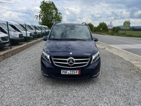 Mercedes-Benz V 250 CDI* Premium* AVANGARDE* 4MATIC* LUX* ���* ������� | Mobile.bg � ����� ������ 3