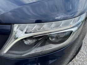 Mercedes-Benz V 250 CDI* Premium* AVANGARDE* 4MATIC* LUX* ���* ������� | Mobile.bg � ����� ������ 17