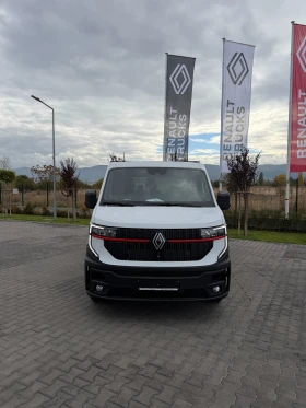 Renault Master RED EDITION* 3-СТРАНЕН САМОСВАЛ* ДВОЙНА ЗАДНА ГУМА | Auto.bg — изображение 2