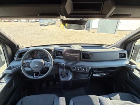 Renault Master RED EDITION* 3-СТРАНЕН САМОСВАЛ* ДВОЙНА ЗАДНА ГУМА | Auto.bg — изображение 9