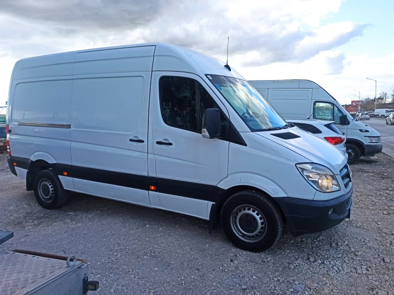 Mercedes-Benz Sprinter 313 313, снимка 3 - Бусове и автобуси - 47783734