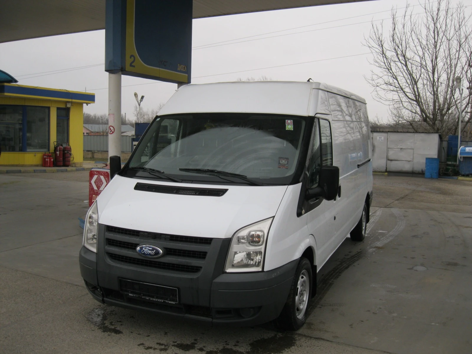 Ford Transit FT300  - изображение 3