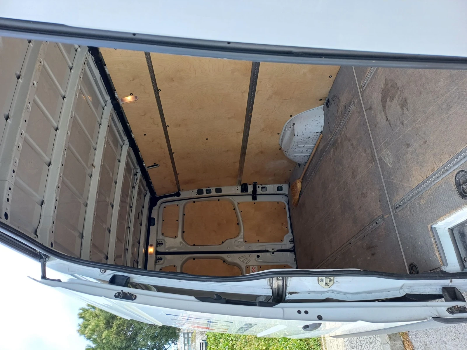Mercedes-Benz Sprinter 316  - изображение 6