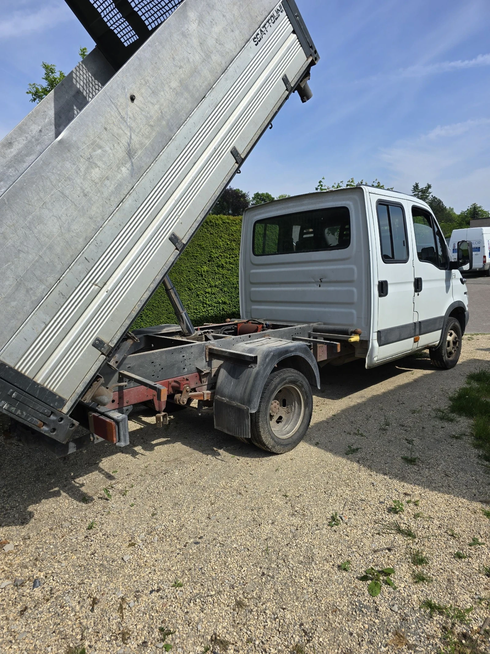 Iveco Daily  - изображение 3